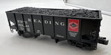 K-Line k6253-1931 READING Die Cast Hopper Car Mainline #80322 O Scale NEW