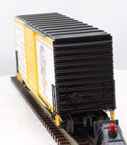 MTH Railking 30-74489 Myron Cope RailKing 40' High Cube Box Car O SCALE Like New