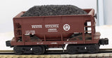 Lionel 6-19300 PENNSYLVANIA RAILROAD Pennsylvania Ore Car #19300 O Scale Like New