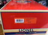 Lionel 2431620 Christmas Sleigh Bell Limited LEGACY F-19 4-6-2 Pacific #1224 O SCALE Like New