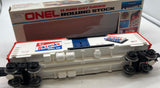 Lionel 6-9817 Bazooka Bubble gum reefer O SCALE Used Excellent