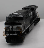 MTH Railking 30-4236-1e Norfolk Southern NS ES44AC Diesel Locomotive with Proto-Sound 3.0 O SCALE Used Excellent
