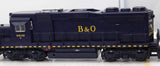 Lionel 6-28215 Baltimore & Ohio TMCC GP30 Diesel #6939 O SCALE Used