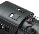 Lionel 6-38083 Norfolk & Western N&W TMCC 2-8-8-2 Y-3 #2009 O SCALE Like New