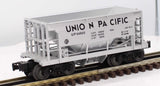 Lionel 6-26924 UNION PACIFIC Die-Cast Ore Car  #64865 O SCALE Used Excellent