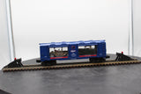 Lionel Carail Auto Carrier 6-52188 Conrail O SCALE NEW