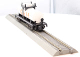 American Flyer 4-9100 GULF Single Dome Tank Car S Scale Used
