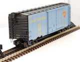 Lionel 6-27263 Polar Railroad PS-1 Boxcar #1225 O SCALE Like New