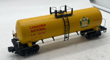 MTH Premier 20-90029d Canadian National CN Tank car O SCALE Like New