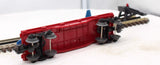 Lionel 6-16352 US Military Flatcar w/ Cruise Missile #16352 O Scale Used