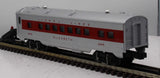 Lionel 6-2445 Elizabeth illuminated Pullman car postwar remake O SCALE NEW