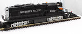 Lionel 618562 2380SP GP-9 Locomotive O Scale Used