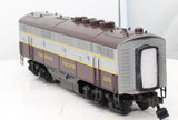 MTH 20-80002B CANADIAN PACIFIC F-3 B Unit Premier #2373 O Scale NEW