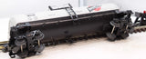 MTH 20-90033B Chicago North Western Tank Car O SCALE Like New
