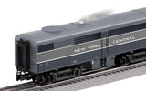 Lionel 2333129 New York Central LEGACY SuperBass FB-2 #3376 O SCALE Like New