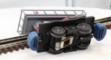 Lionel 6-18406 Operating Track Maintenance Car O Scale Like New