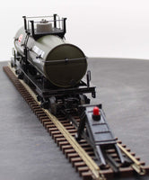 MTH Railking 30-73360 Pittsburgh & Lake Erie Tank Car O SCALE NEW