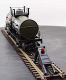 MTH Railking 30-73360 Pittsburgh & Lake Erie Tank Car O SCALE NEW