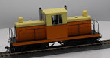 Bachmann 29202 ON-30 Center Cab Switcher ON-30 SCALE Like New