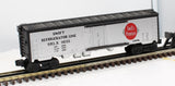 Lionel 6-9740 CHESSIE Box Car O Scale Used Damaged Box