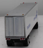 K-Line Conrail Heavy Hauler Tractor Trailer O SCALE Like New