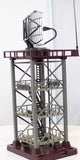 Lionel 6-12749 Operating Radar Antenna O SCALE Used