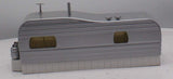 MTH Railking 30-90005 Stainless Mobile Home O SCALE Like New
