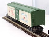 Lionel 6-16805 MALT NUTRINE REEFER O Scale Like New