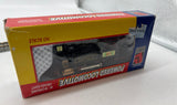 Life-Like 8300 Baltimore & Ohio 0-4-0 Teakettle Steam Locomotive #25 HO SCALE Like New