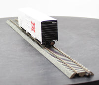 Athearn 57' Reefer Miller Brewing Company ATH9619 HO SCALE Like New
