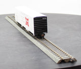Athearn 57' Reefer Miller Brewing Company ATH9619 HO SCALE Like New