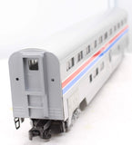 Williams 34003 AMTRAK Superliner Coach # O Scale Used