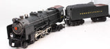 Lionel 6-31902 Pennsylvania K4(TMCC 4-6-2 Pacific K4 #3876) O SCALE Like New