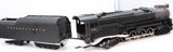 MTH 30-1149-0 PENNSYLVANIA 6-8-6 S-2 Turbine Steam Engine RailKing O Scale NEW
