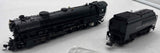 Broadway Limited 4990 UNION PACIFIC UP 4-12-2 Standard Cab #9034 Steam Locomotive Brass Hybrid Paragon 3 DCC sound HO Scale Like New
