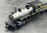 Athearn ATH85007 Old Time 2-8-0 Locomotive With DCC & Sound, Union Pacific UP #241 HO SCALE Like New
