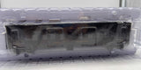 Atlas 3007704-7 Troop Series Cars Pullman Green/Gold 3 rl O Scale NEW