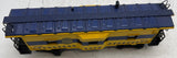 Lionel 6-6401 Virginian Caboose O SCALE Used Excellent