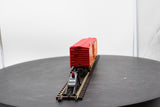Lionel 6-19808 New York Central Ice Car O SCALE Like New