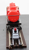 K-Line K5426 PRR Triple Dome Tank Car O Scale Like New