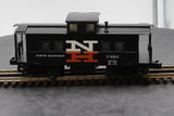Weaver C682 New Haven NH Northeastern Caboose  3rl O Scale Like New
