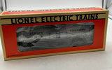 Lionel 6-16128 ARR Single Dome Tankcar 3-Rail #16128 O Scale Like New