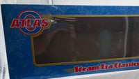 Atlas 8643-2 Jones & Laughlin Steel 8,000 Gallon Tank Car 1016 3 Rail  O SCALE NEW