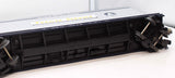 MTH 20-98115 BALTIMORE & OHIO Flatcar w/ 48' Trailer Premier O Scale Like New