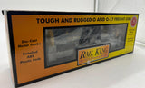 MTH Railking 30-7341 Alaska Tank Car - No. 40446 O SCALE NEW
