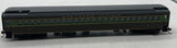 IHC 49521 Northern Pacific Passenger car HO SCALE Like New