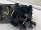 MTH Railking 30-7625 Auto Transport Flat Car w/Ertl Taxi Car No. 1959 O SCALE Used Excellent