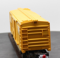 MTH 20-7100 Pennsylvania Stock Car O SCALE Used Excellent