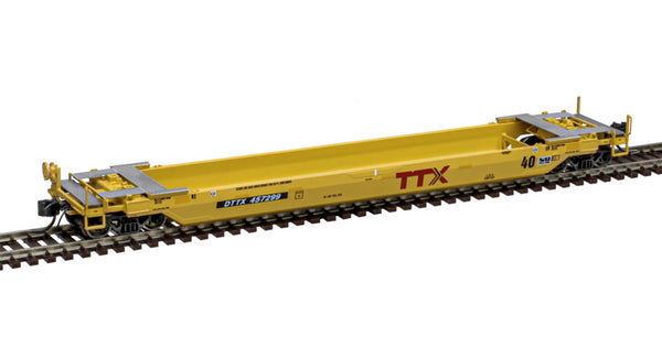 Atlas N Scale