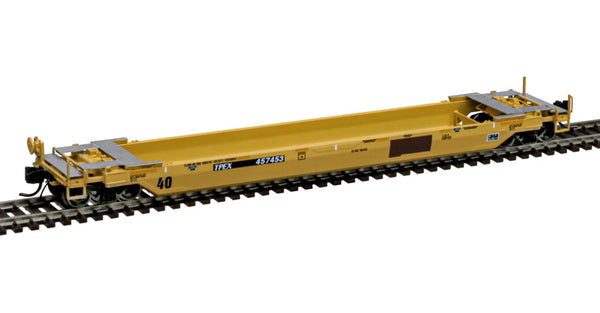 Atlas N Scale